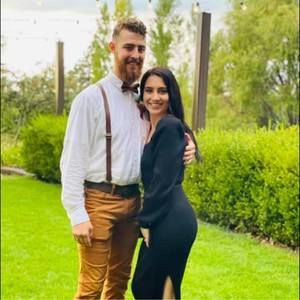 Meet your Posher, Cassidy